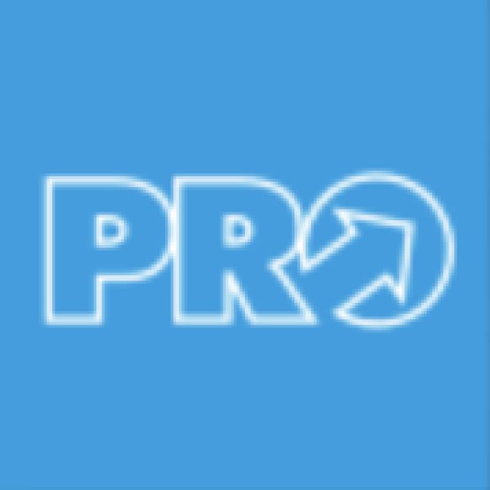 PRO logo