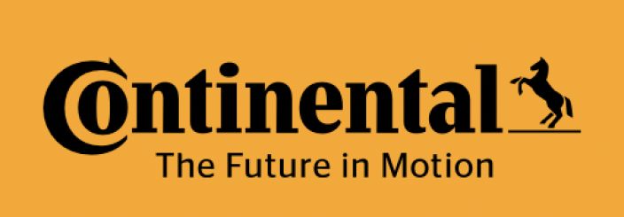 Continental logo