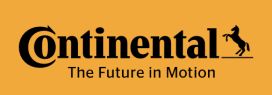 Continental logo