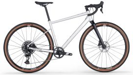 BMC BMC URS AL One M