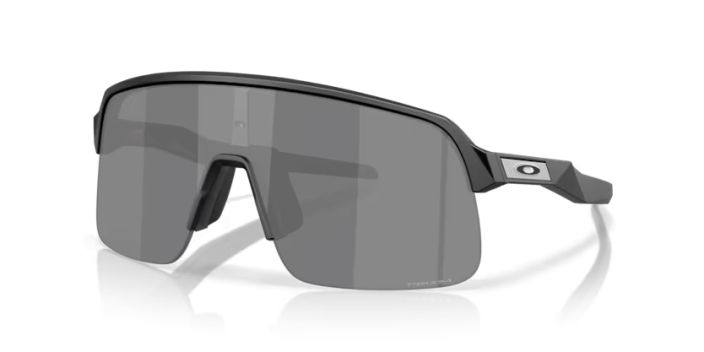 Oakley Sutro Lite S Matte Black Prizm Black A scaled down version of the popular semi-rimless Sutro™ Lite frame. Inspired by