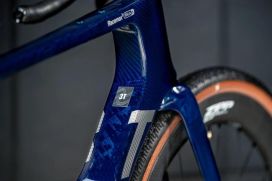 3T Bike