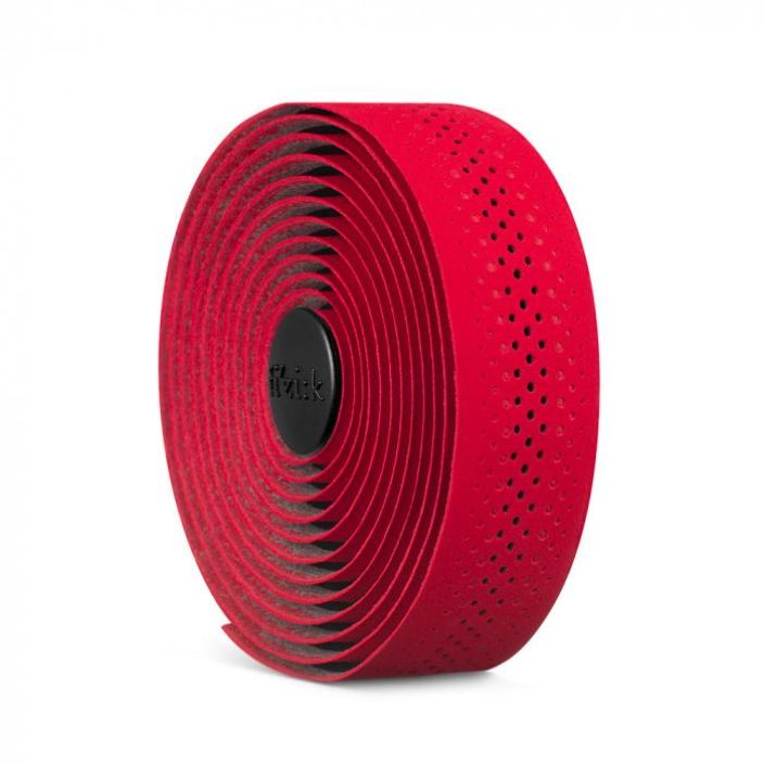 Tankonauha Fizik Tempo Bondcush Soft Tempo are bar tapes designed for an unparalled performance, durability and versatility