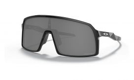 Oakley Sutro S Polish Black Prizm Road Black