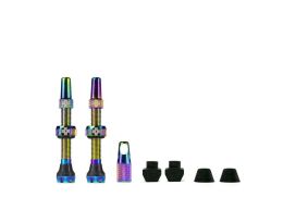 Muc-off MUC-OFF Tubeless Valve Kit V. 2.0