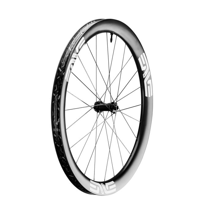 Kiekkopari Enve G SES 4.5 Disc XDR Valmistaja: Enve Vanteen materiaali: Hiilikuitu Koko: 622 Korkeus: 49/55mm Vanteentyyppi: Kiekkopari Enve G SES 4.5 Disc XDR Valmistaja: Enve Vanteen materiaali: Hiilikuitu Koko: 622 Korkeus: 49/55mm Vanteentyyppi: