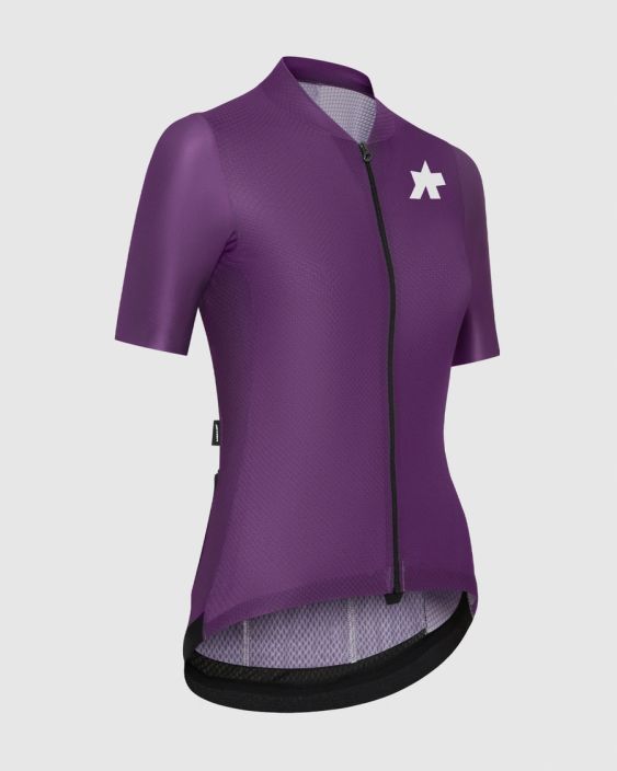 Ajopaita Naisten Assos UMA GT Jersey S11 EVO Wisteria Violet tuotekuva 2