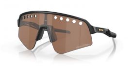 Oakley Sutro Lite Sweep TLD Matte Black Prizm Tungsten