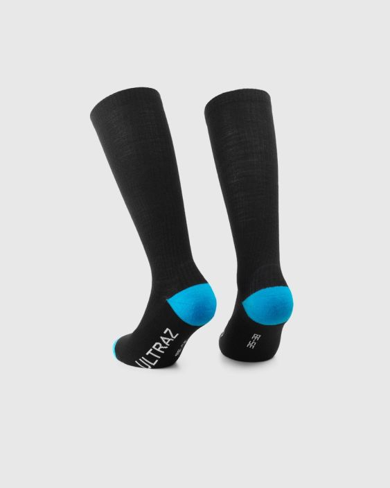 Sukka Assos Ultraz Winter Fugu Socks tuotekuva 1