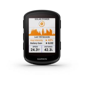 Garmin Garmin Edge 840 Solar