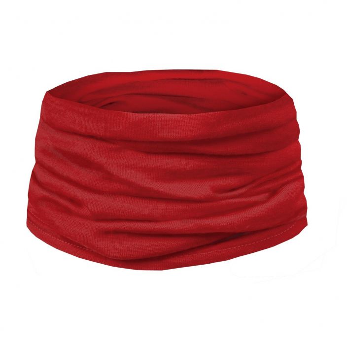 Endura BaaBaa Menino Multitube Versatile tube in Merino Wool / Wear as neck tube, mask, bandana skullcap etc / Silky