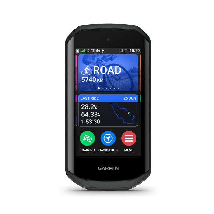 Garmin Edge 1050