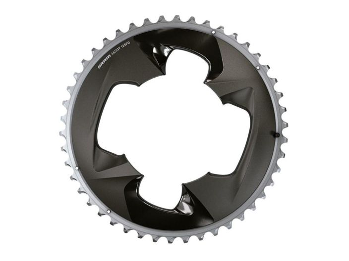 Eturatas Sram Force AXS 2X 46T