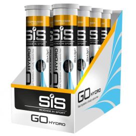 SIS GO Hydro tabletti Pineapple & Mango