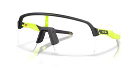 Oakley Oakley Sutro Lite Matte Black Clear