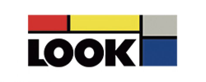 Look logo