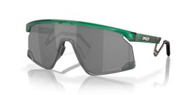 Oakley Oakley BXTR Metal Trans Viridian Prizm Black