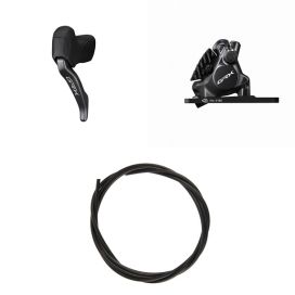 Shimano Osasarja Shimano GRX Di2 1x12