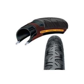 Rengas Continental 4 season 25-622