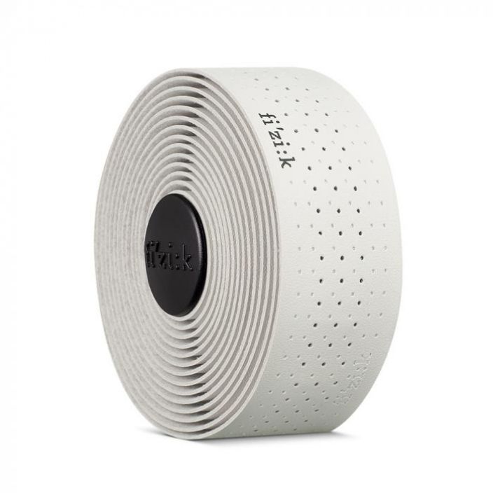 Tankonauha Fizik Tempo Microtex Classic Tempo are bar tapes designed for an unparalled performance, durability and