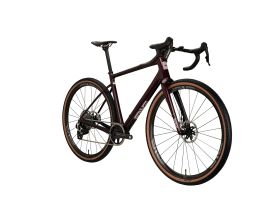 Enve Enve MOG HollyHock Purple Shimano GRX Di2 1x12v 54