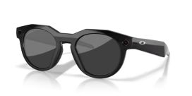 Oakley Oakley Meta HSTN Black Prizm Black Polarized