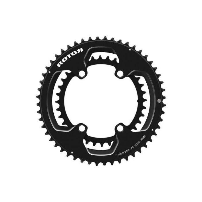 ROTOR ROUND RING BCD110x4 54T(44/42) OUTER BK C01-516-07010-0 ROTOR ROUND RING BCD110x4 54T(44/42) OUTER BK C01-516-07010-0