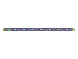 Sram SRAM ketju Red E1 Rainbow 12v