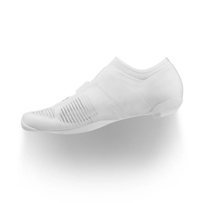 Ajokenkä Fizik Vega Carbon White tuotekuva 3 Ajokenkä Fizik Vega Carbon White tuotekuva 3