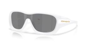 Oakley Oakley De La Salle Pearl White Prizm Black