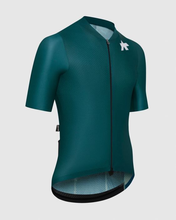 Ajopaita Assos MILLE GT Jersey S11 EVO Deep Petrol tuotekuva 2