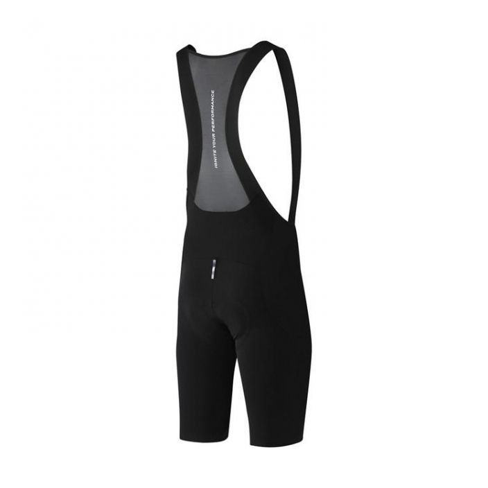Ajohousu S-Phyre Flash Professional grade bib short that look as good as it functions. Anatomical and aerodynamic race-fit