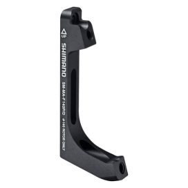 Shimano Levyjarruadapteri eteen 140mm flatmount -> postmount