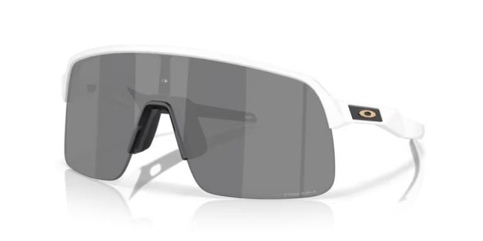 Oakley Sutro Lite Matte White Prizm Black Connecting the past with the future, the Origins Collection draws inspiration from