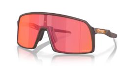 Oakley Oakley Sutro Matte Grenache Prizm Trail Torch