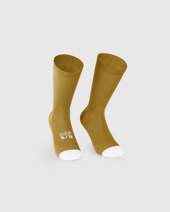 Sukka Assos Endurance Socks S11 tuotekuva 7