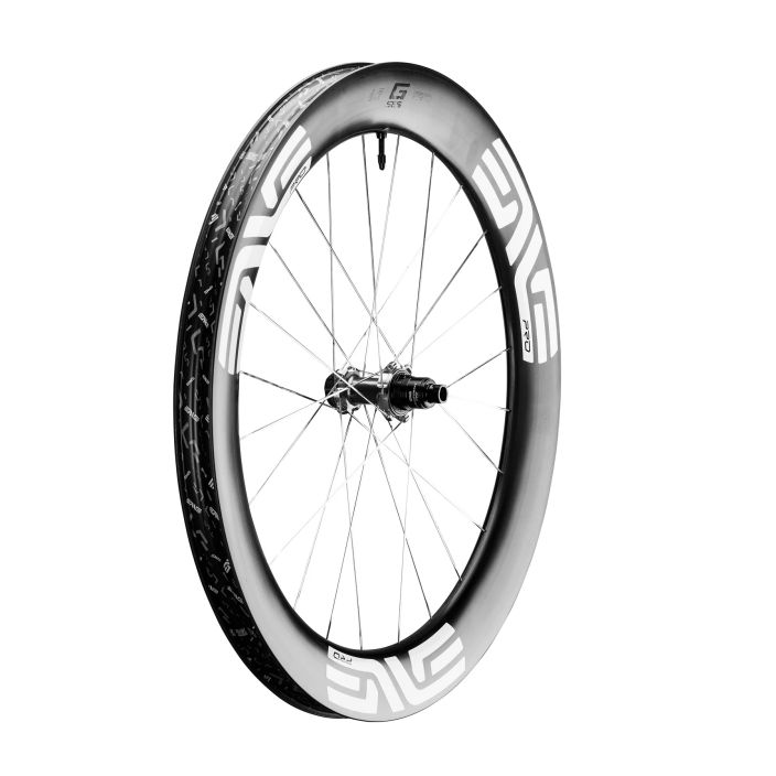 Kiekkopari Enve G SES 6.7 PRO Disc XDR White tuotekuva 2 Kiekkopari Enve G SES 6.7 PRO Disc XDR White tuotekuva 2