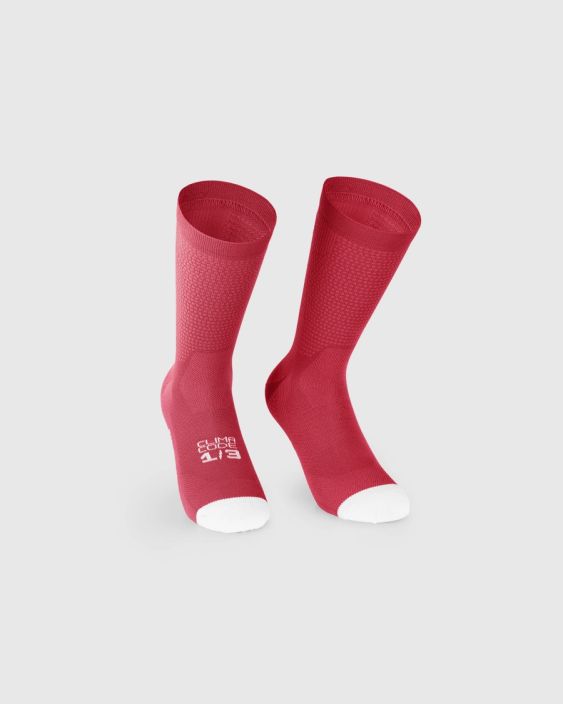 Sukka Assos Endurance Socks S11 tuotekuva 8