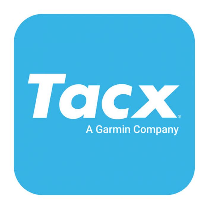 Tacx logo