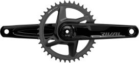 Kampisarja Sram Rival AXS Dub Wide 42t 172,5mm b-stock