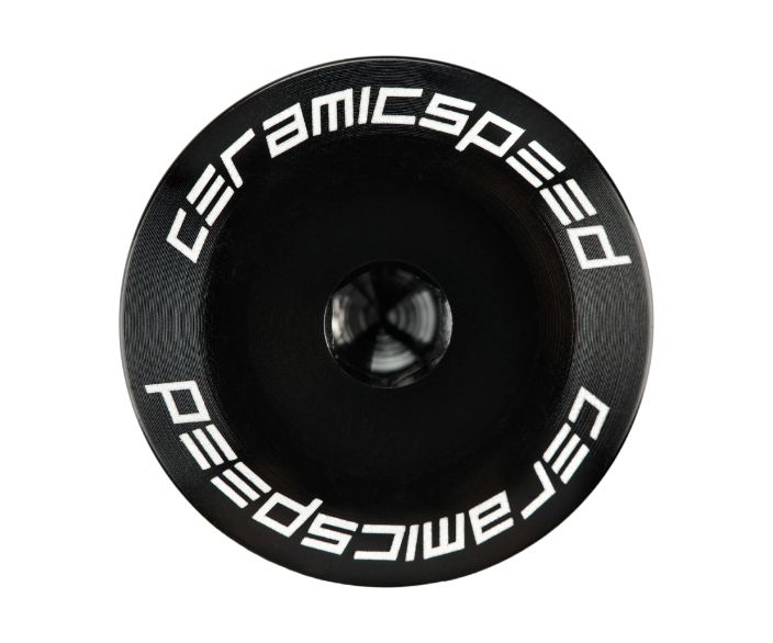 CeramicSpeed Alloy Preload bolt for Shimano cranks