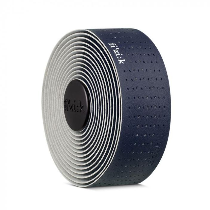 Tankonauha Fizik Tempo Microtex Classic Tempo are bar tapes designed for an unparalled performance, durability and