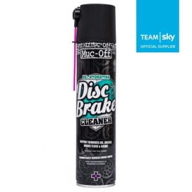 Muc-off MUC-OFF Disc brake cleaner 400 ml 