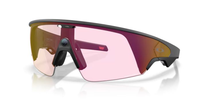 Oakley Meta Vanguard Black Prizm Transition Ember tuotekuva 1 Oakley Meta Vanguard Black Prizm Transition Ember tuotekuva 1