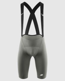 Assos Ajohousu Assos Equipe R Bib Shorts S11 Edge Green