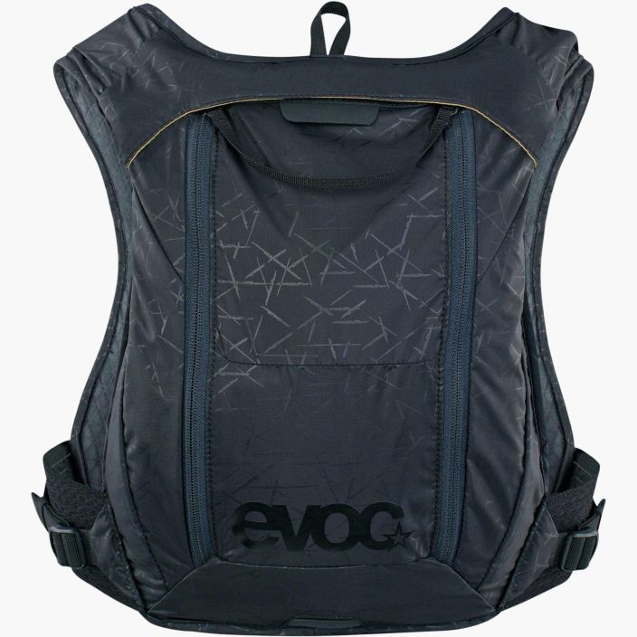 Evoc HYDRO PRO 3 + 1,5l Bladder Black