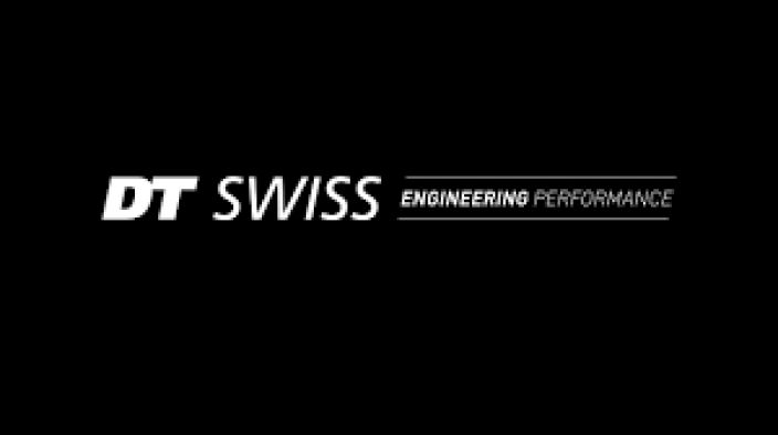 DT Swiss logo