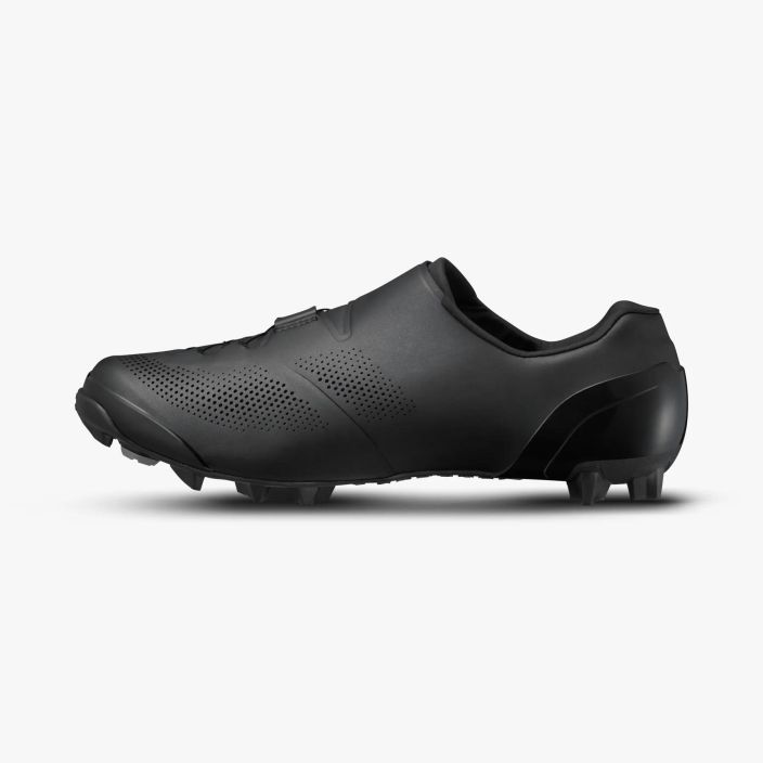 Ajokenka S-Phyre XC903 musta Designed for world class cross-country and cyclocross racers, the S-PHYRE XC903 cycling shoes