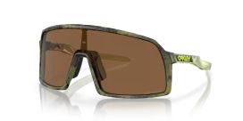 Oakley Oakley Sutro S Fern Swirl Prizm Bronze
