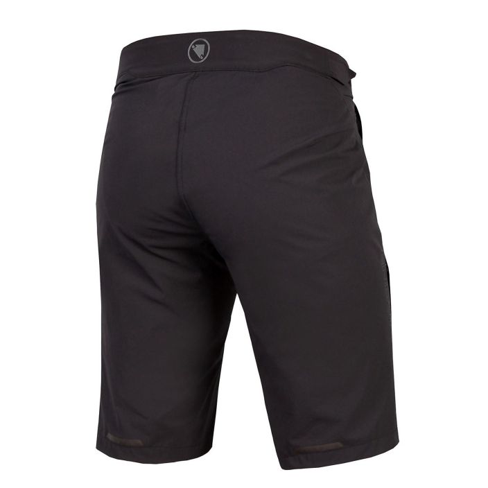 Endura GV500 Foyle Baggy Short Super-stretch lightweight woven fabrics PFC-Free, non-toxic durable water repellent finish